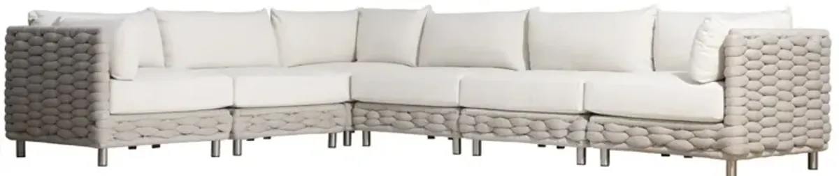 Bernhardt Wailea Outdoor Sectional