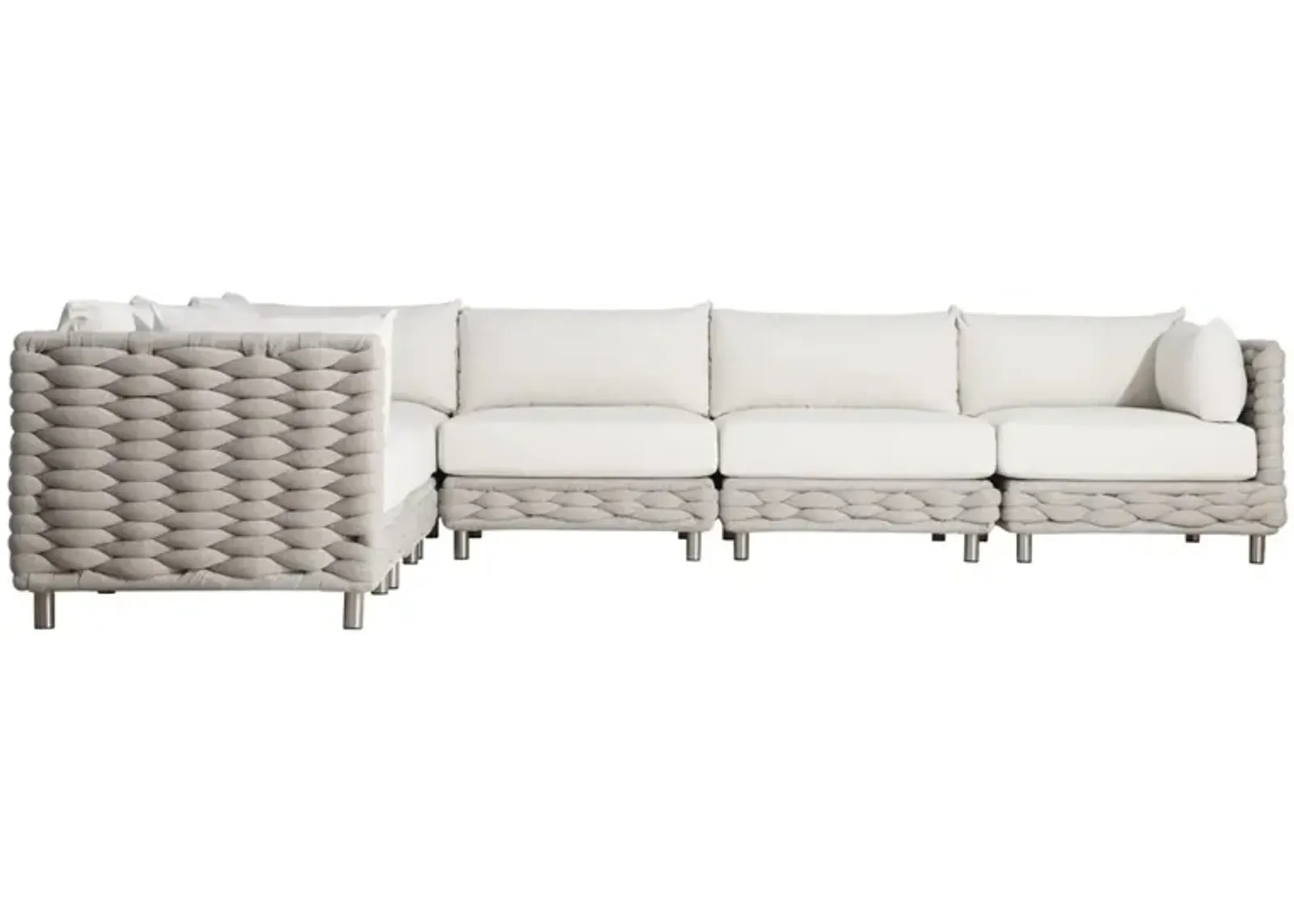 Bernhardt Wailea Outdoor Sectional