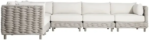 Bernhardt Wailea Outdoor Sectional
