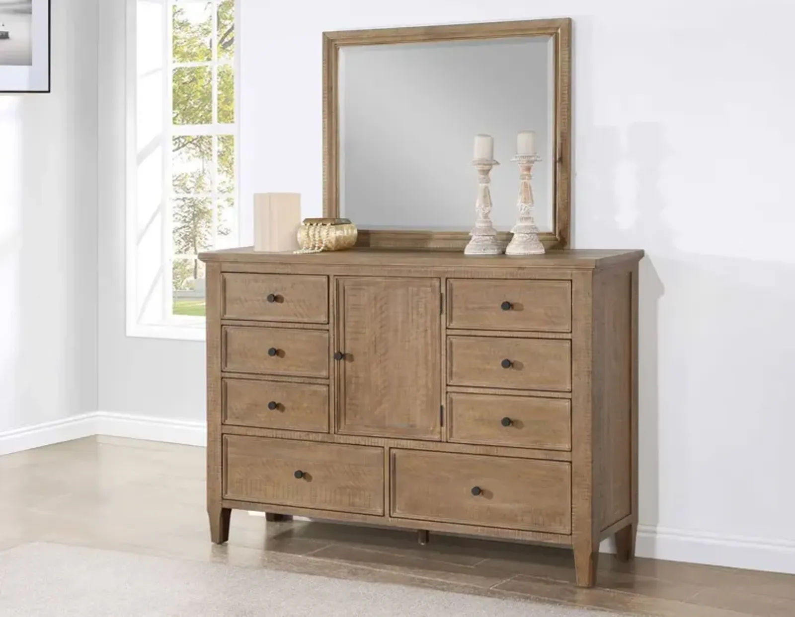 Steve Silver Riverdale Dresser