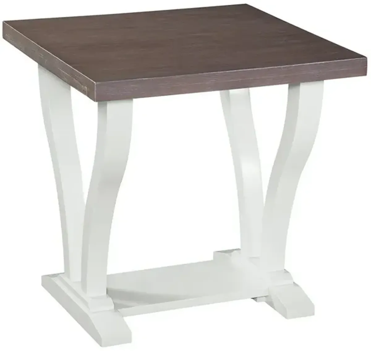 LACASA END TABLE