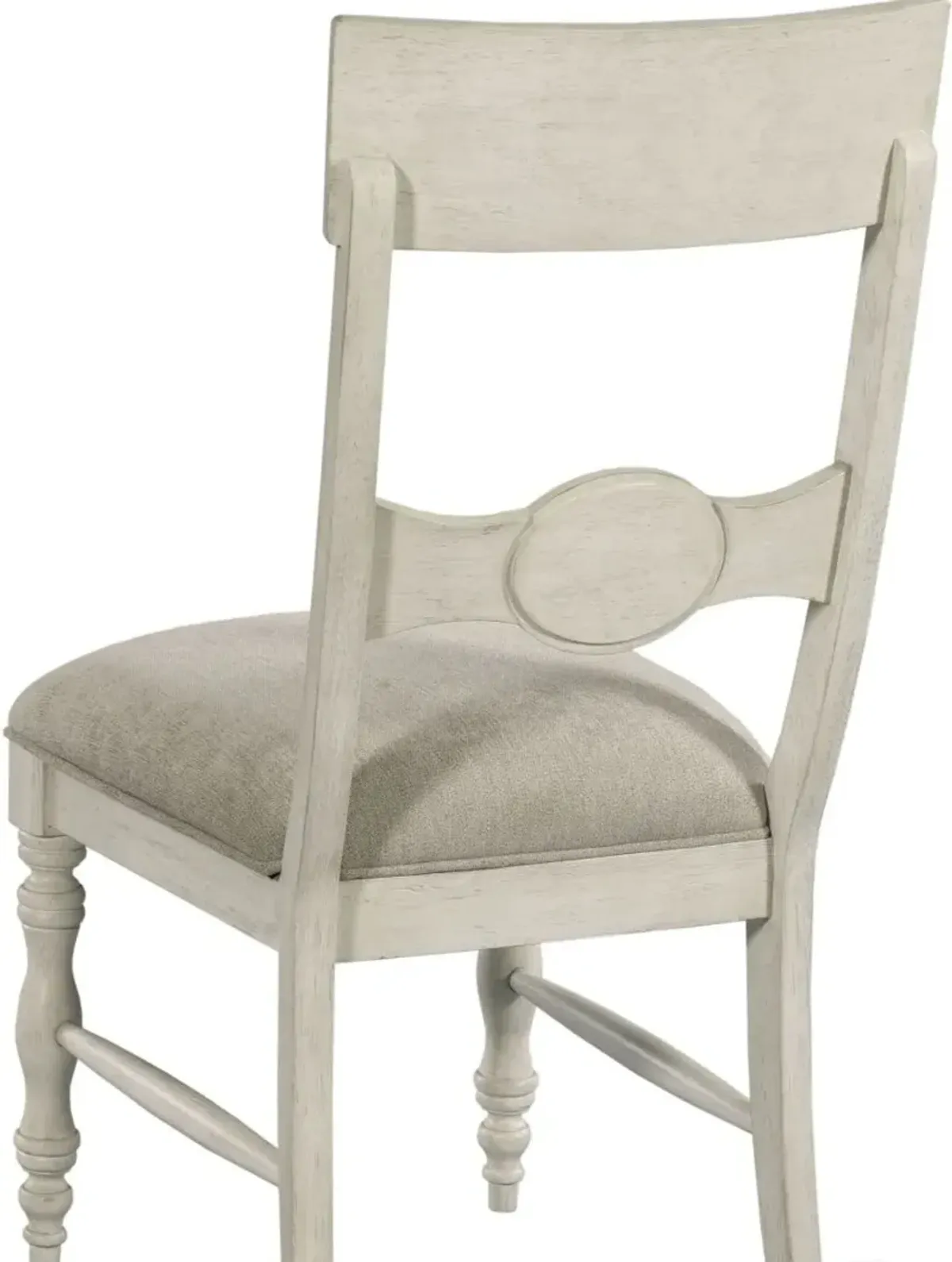 SIDE CHAIR - GRAND BAY