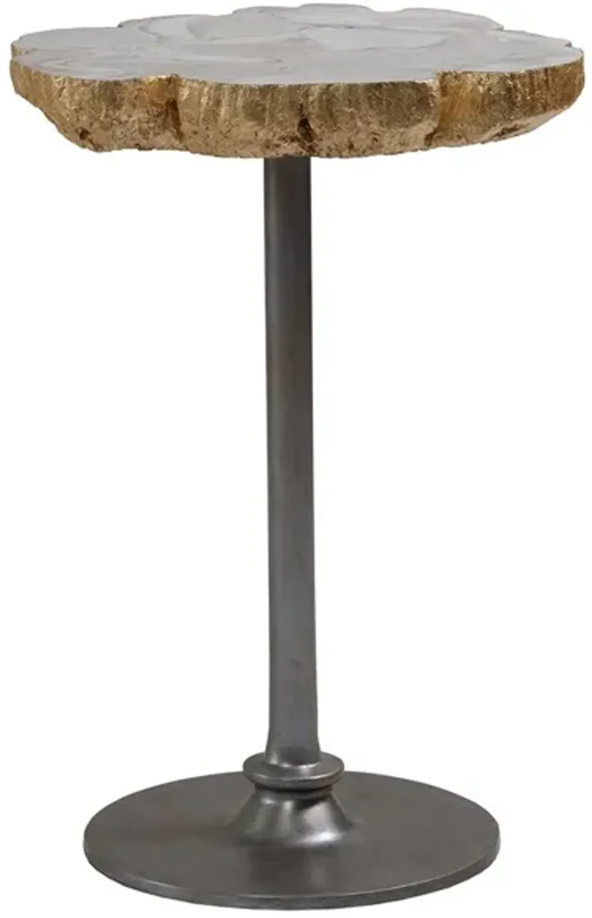 Artistica Home by Lexington Signature Designs Gregory Spot Table