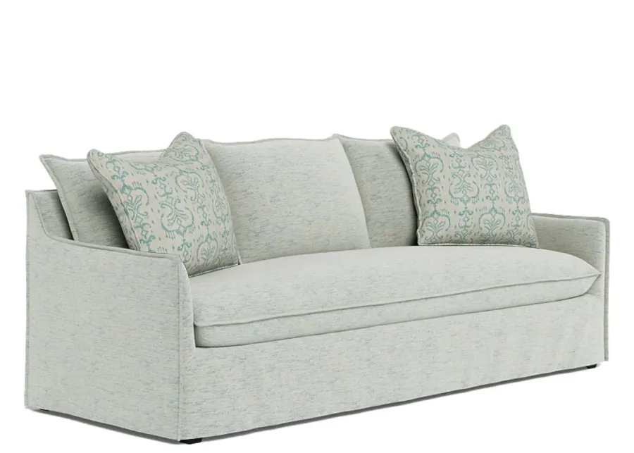 COASTAL LIVING OUTDOOR SIESTA KEY SLIPCOVER SOFA