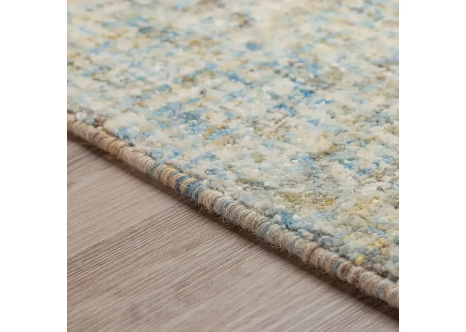 Dalyn Calisa Chambray 5'X8' Area Rug