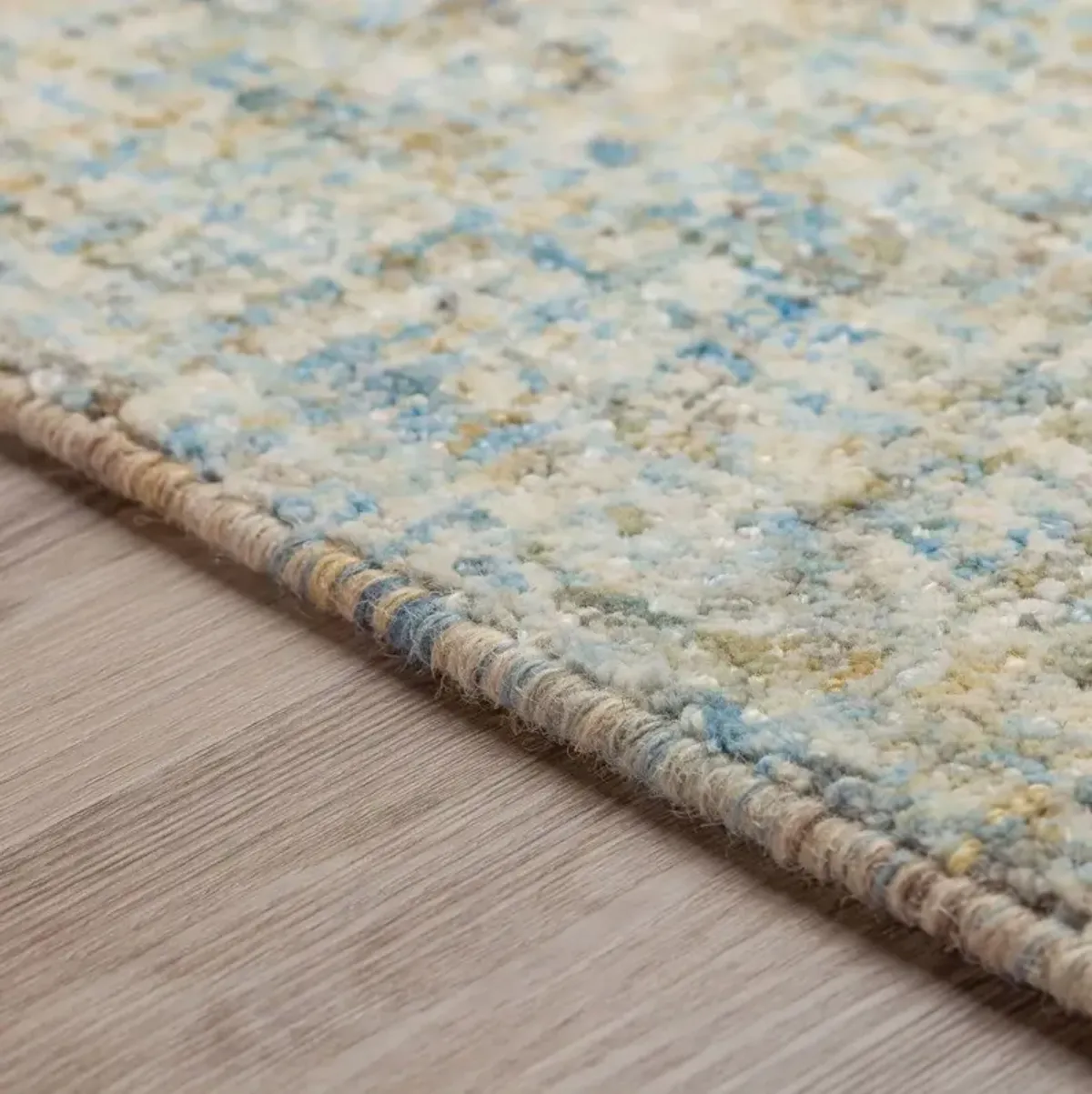 Dalyn Calisa Chambray 5'X8' Area Rug