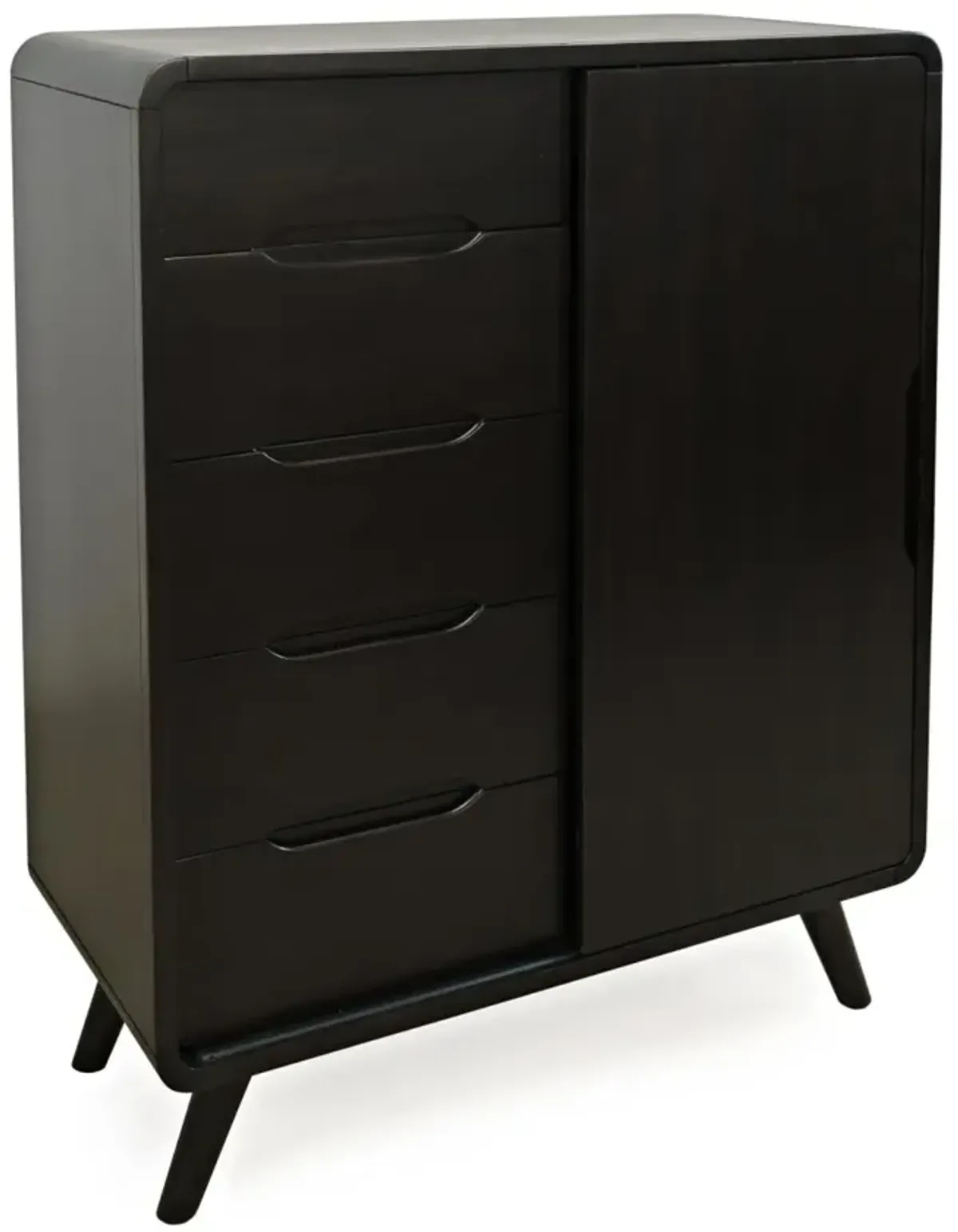 Jofran Marlowe Contemporary Chest