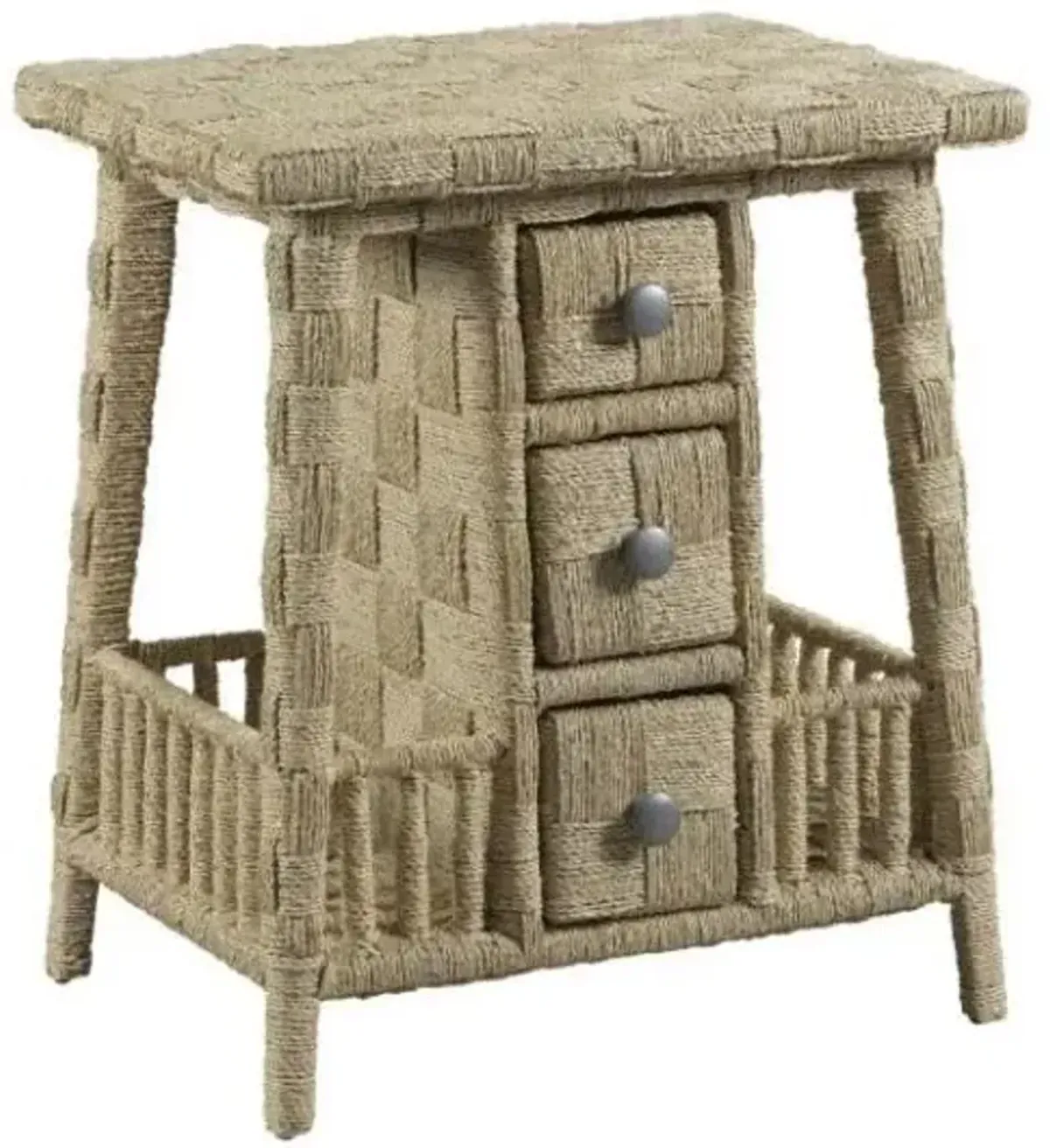 American Drew Litchfield Carolina Accent Table