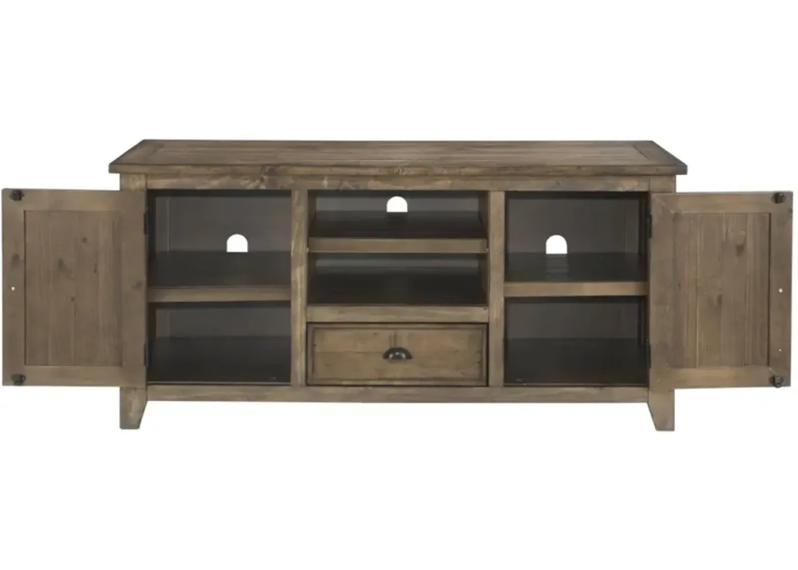 Martin Svensson Monterey TV Stand in Natural