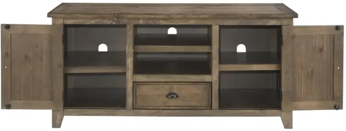 Martin Svensson Monterey TV Stand in Natural