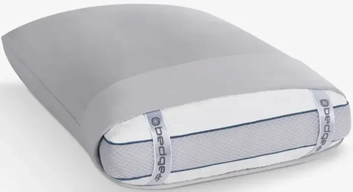 Bedgear Queen Light Grey Hyper-Wool Sheet Set