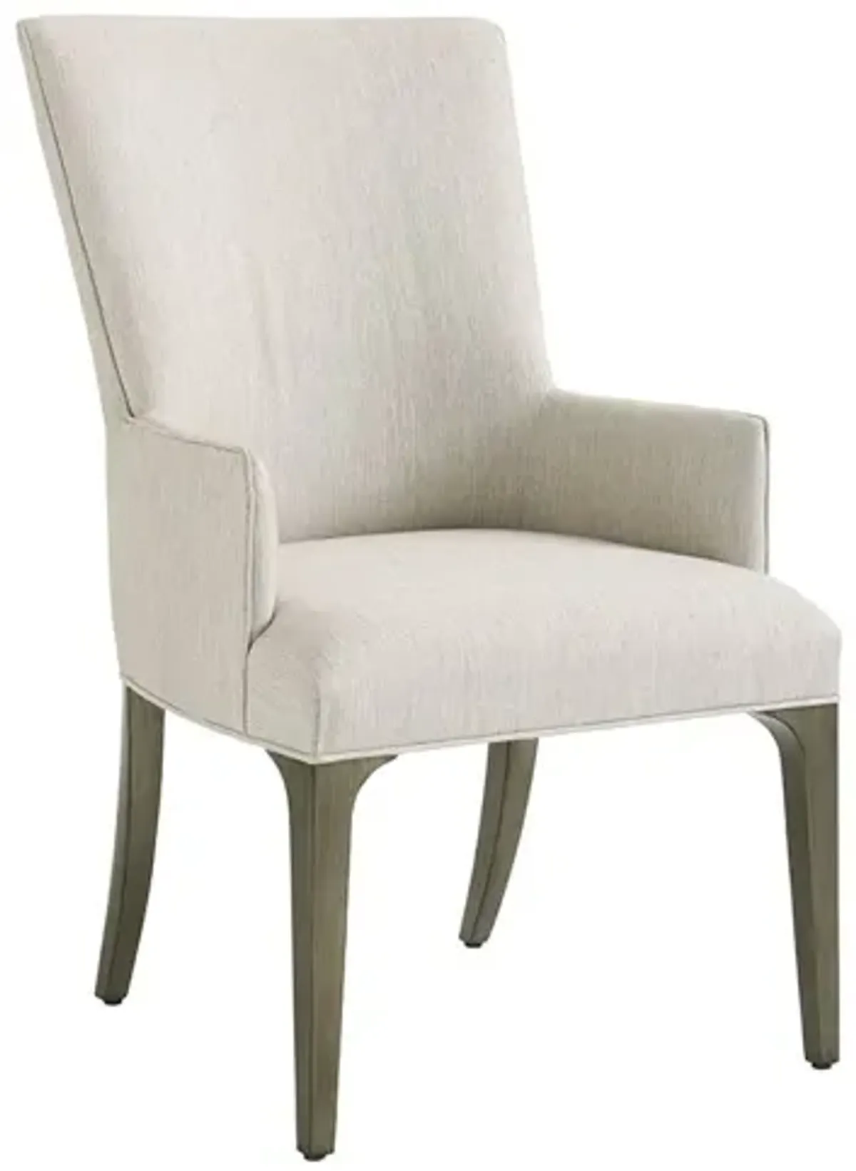 Ariana by Lexington Bellamy Upholstered Arm Chair