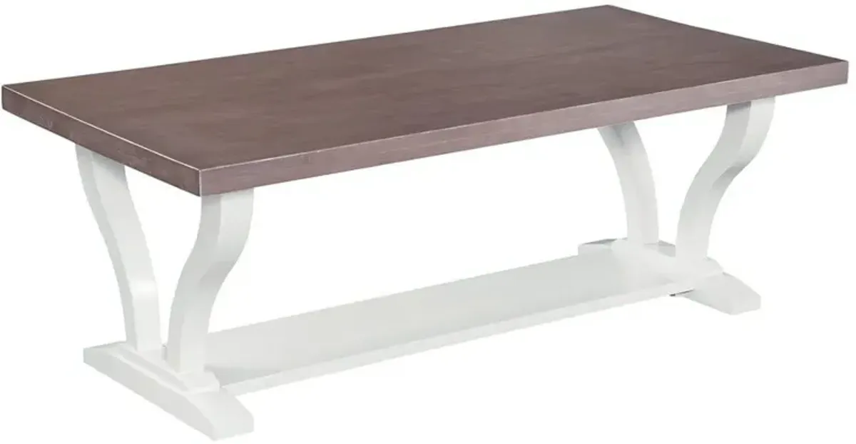 John Thomas Lacasa Coffee Table