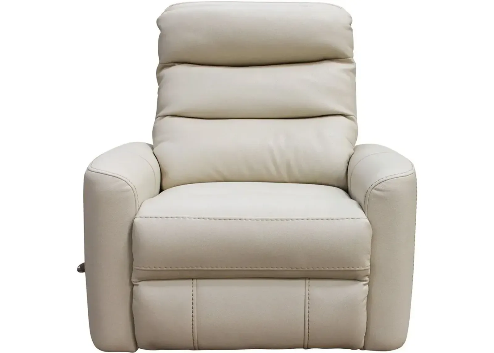 Parker House Hercules Oyster Manual Swivel Glider Recliner