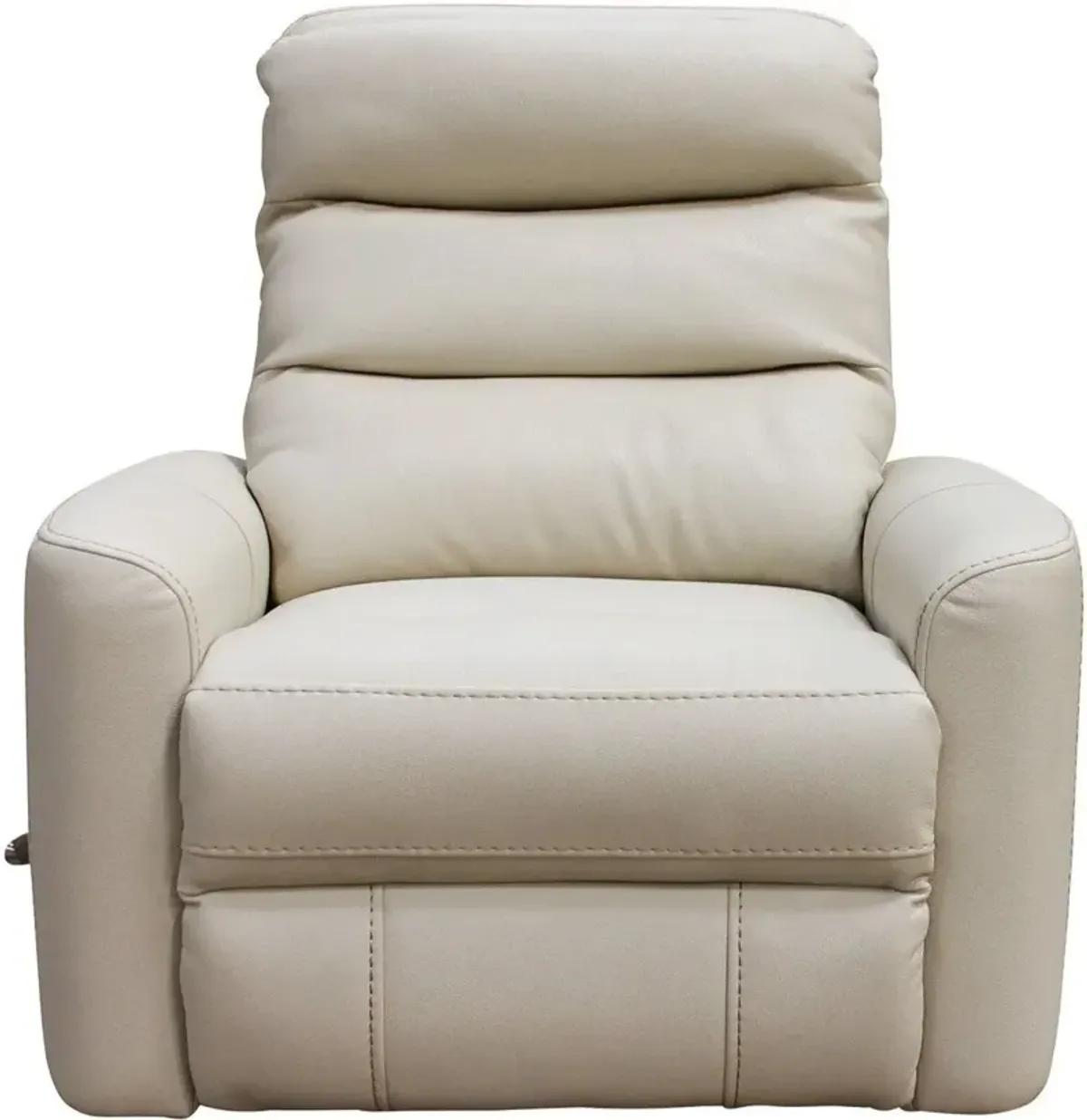 Parker House Hercules Oyster Manual Swivel Glider Recliner