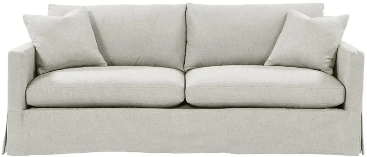 Universal Mebane Slipcover Sofa