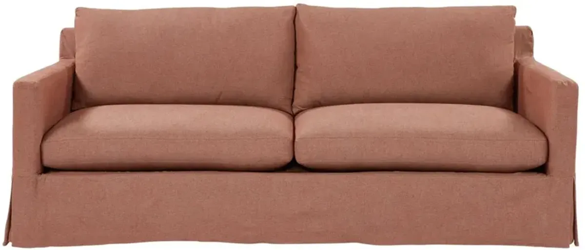 Universal Mebane Slipcover Sofa