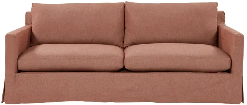 MEBANE SLIPCOVER SOFA