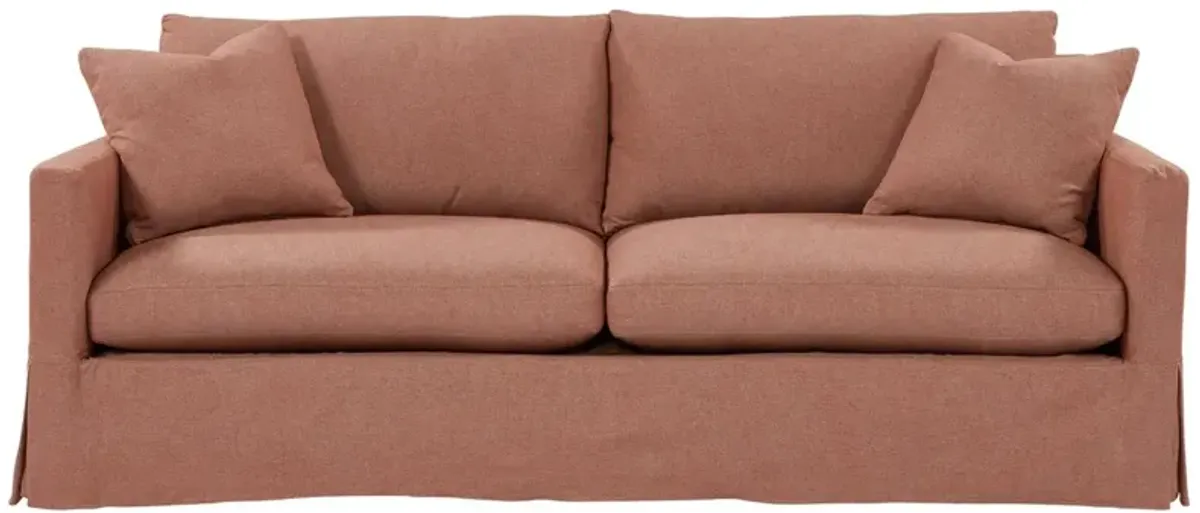 MEBANE SLIPCOVER SOFA