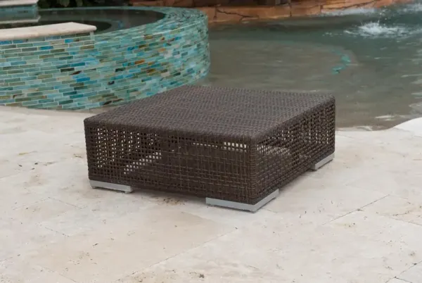 ATLANTIS SQUARE COFFEE TABLE