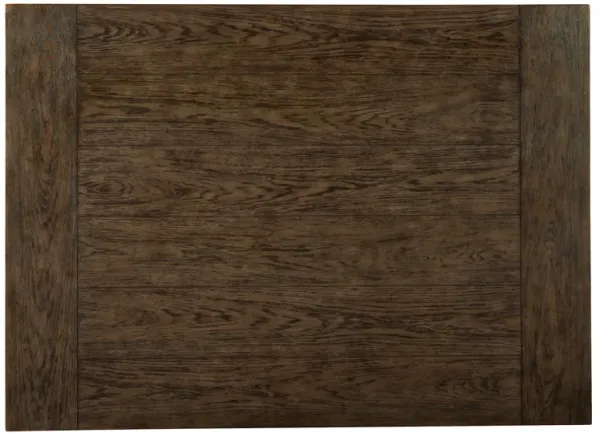 Hekman Slab Top Coffee Table