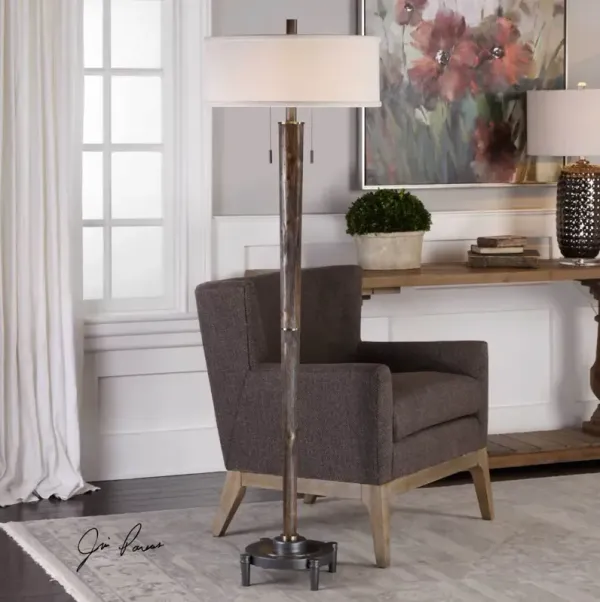 RHETT FLOOR LAMP