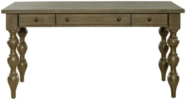 Liberty Furniture Writing Desk Americana Farmhouse