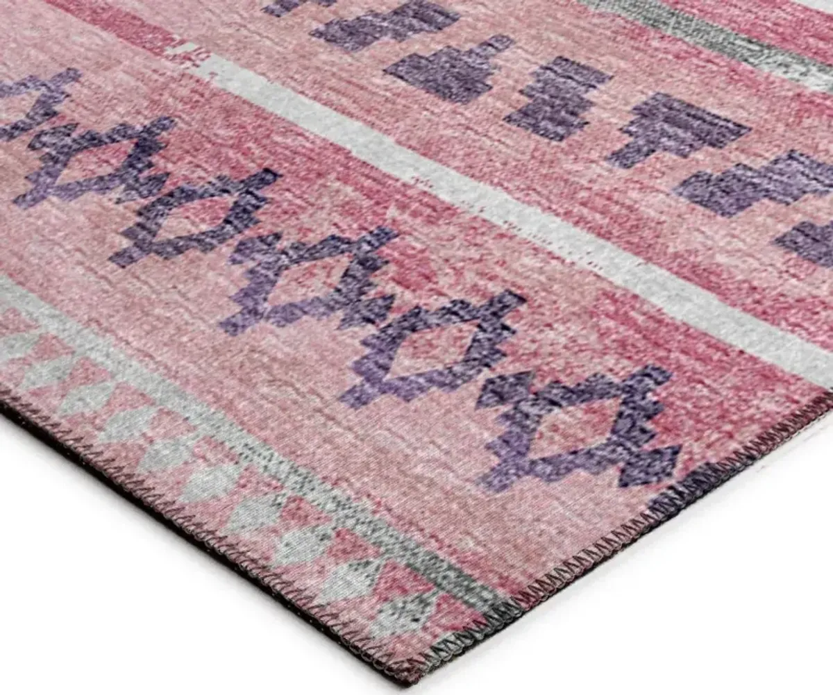 Dalyn Sedona Blush 5'X8' Area Rug