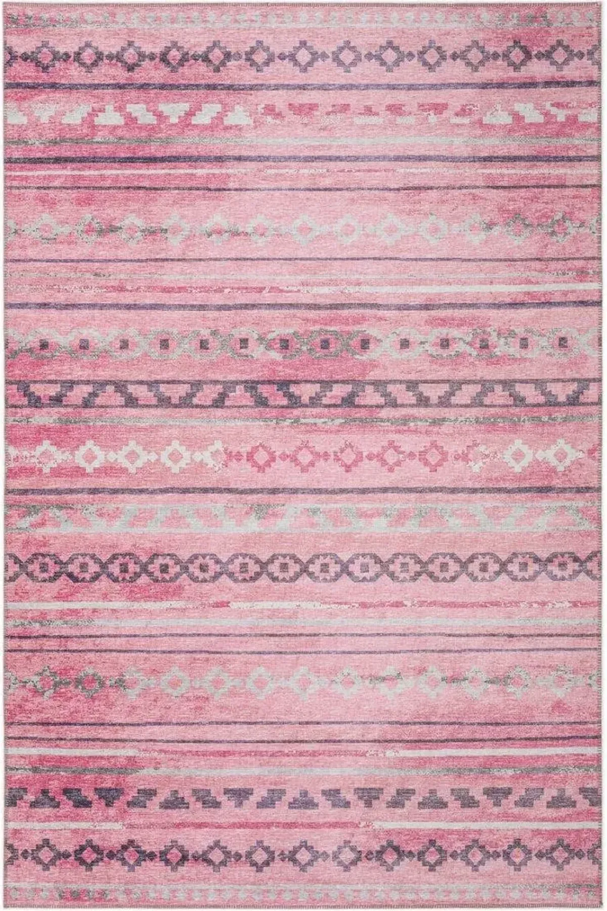 Dalyn Sedona Blush 5'X8' Area Rug