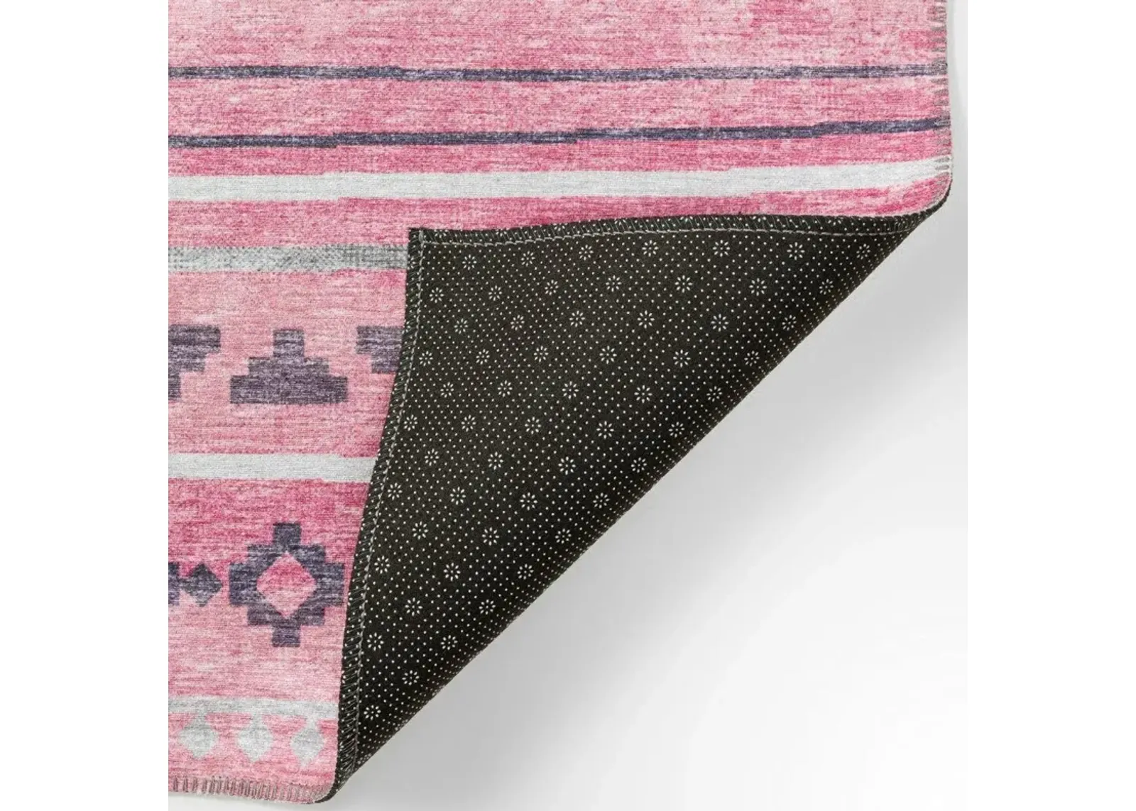 Dalyn Sedona Blush 5'X8' Area Rug