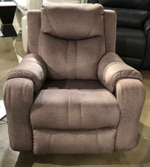 MARVEL POWER ROCKER RECLINER MUSHROOM