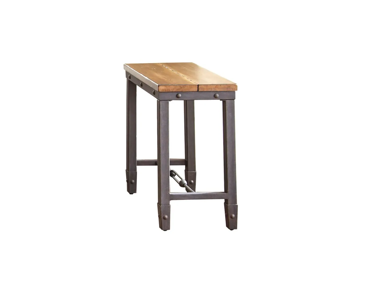 ASHFORD CHAIRSIDE END TABLE