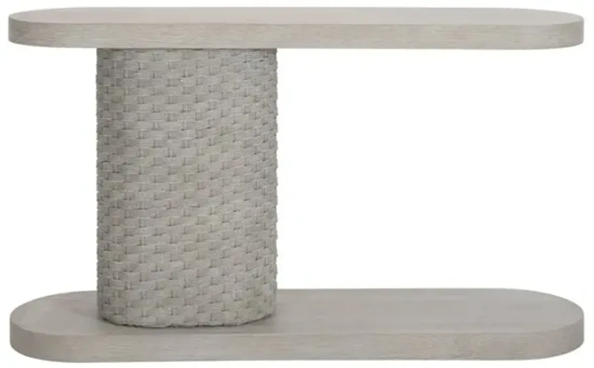 Bernhardt Acosta Console Table