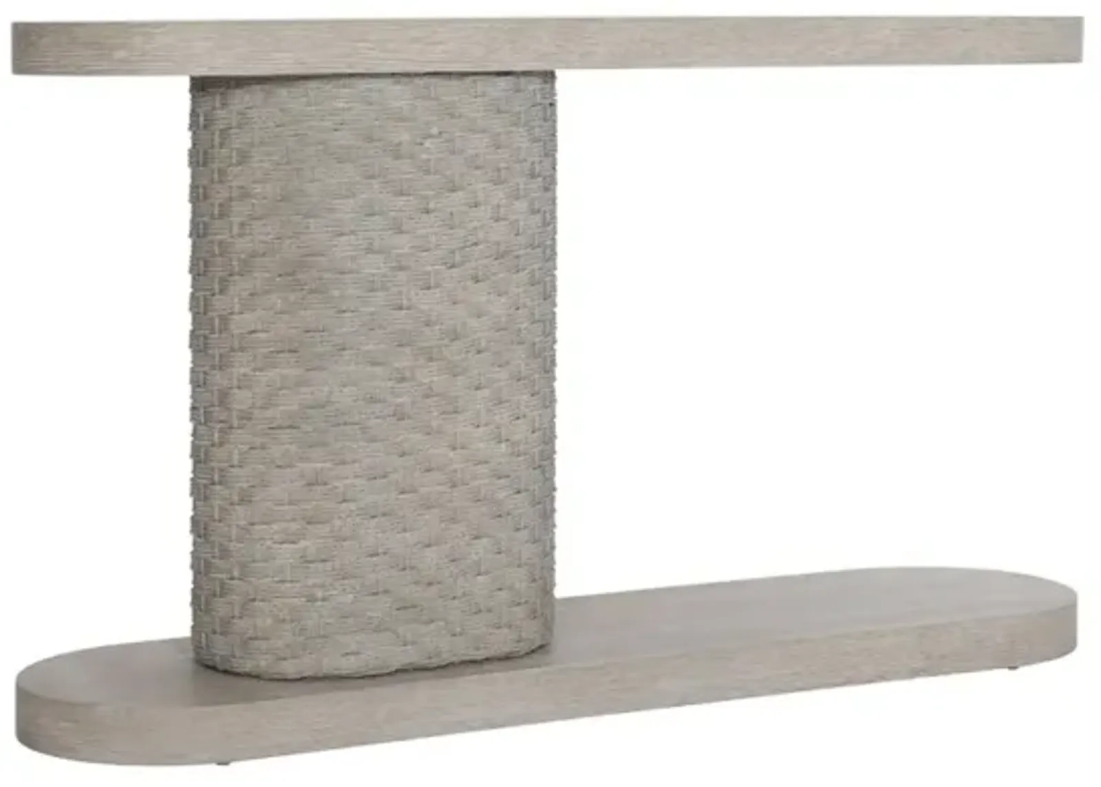 Bernhardt Acosta Console Table