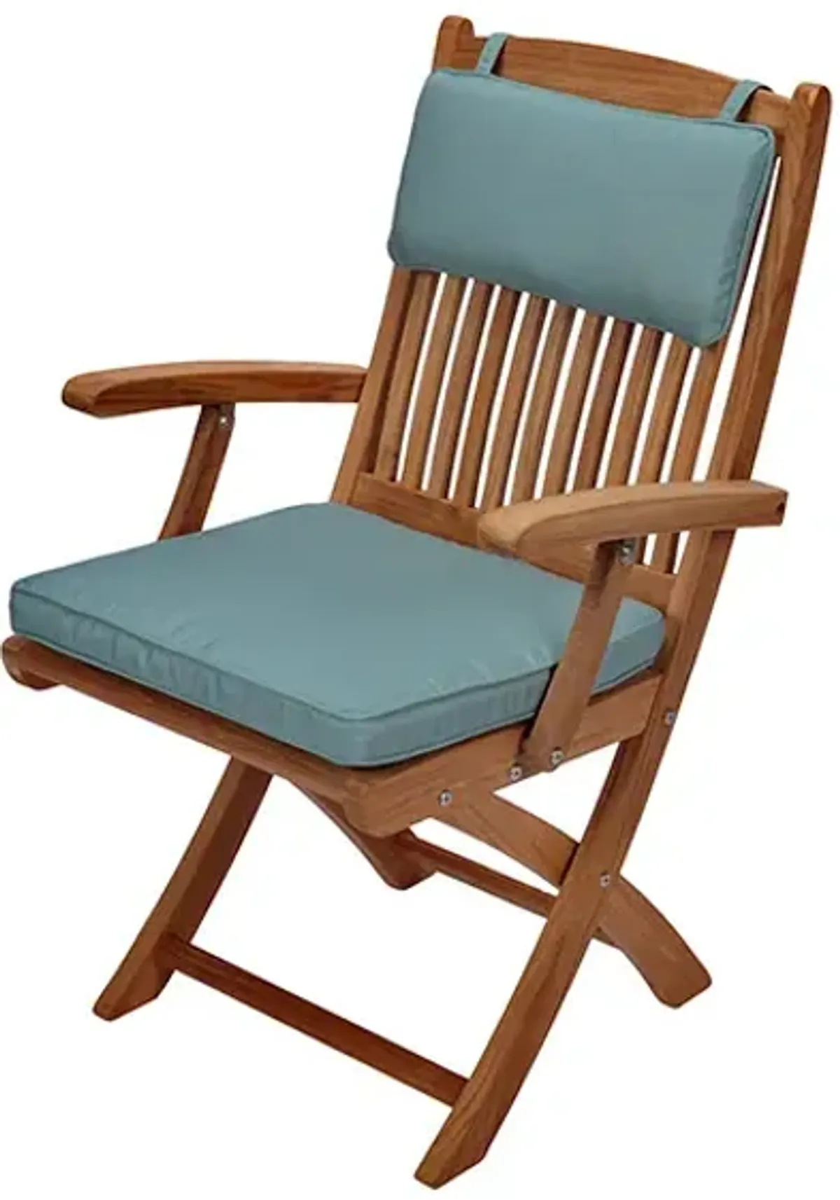 Royal Teak Sailor Outdoor/Avant Spa Patio Chair Cushion