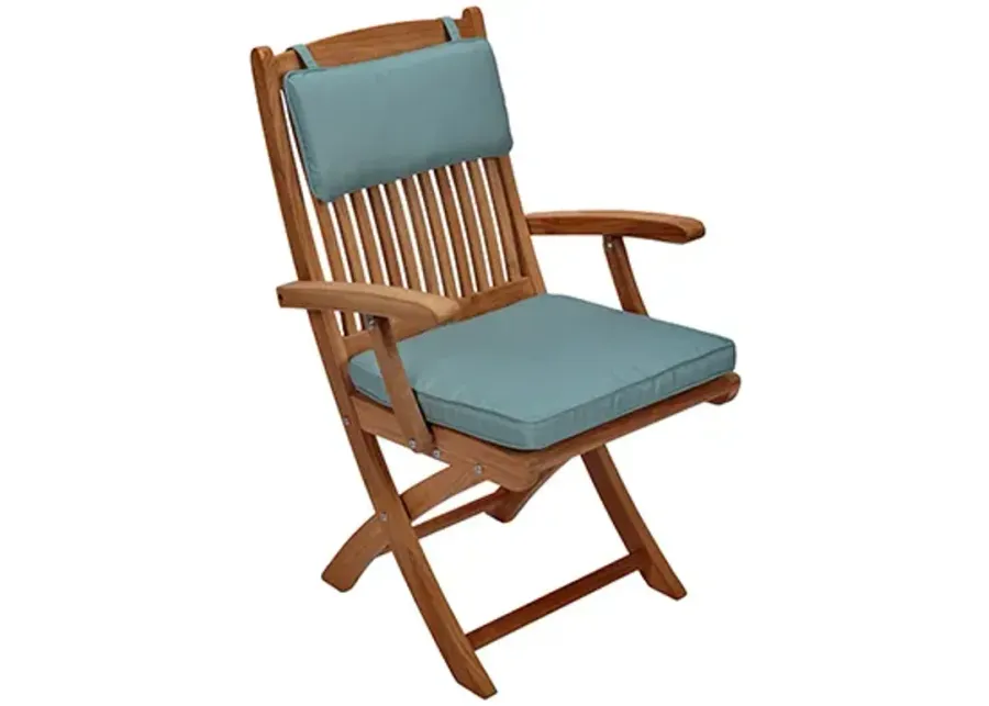 SAILOR OUTDOOR/AVANT SPA CHAIR CUSHION