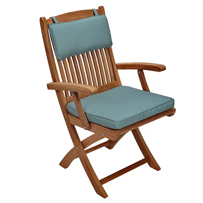 SAILOR OUTDOOR/AVANT SPA CHAIR CUSHION