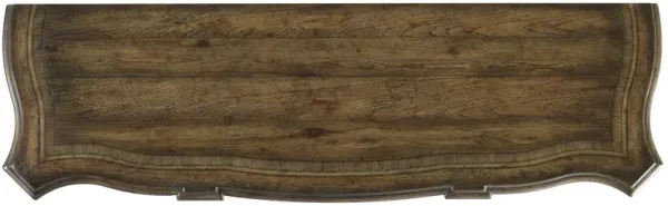 Hooker Furniture Rhapsody Twelve Drawer Dresser