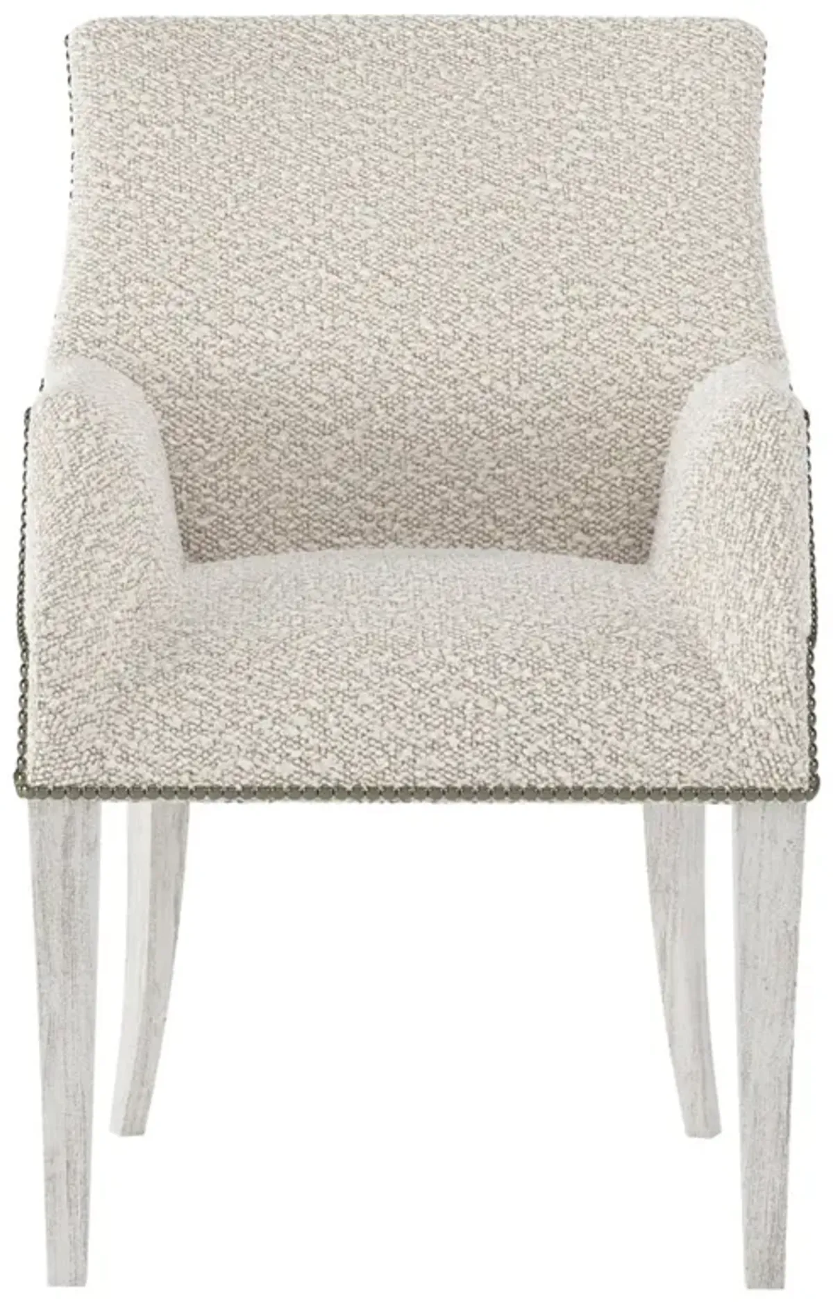 Bernhardt Keeley Fabric Arm Chair