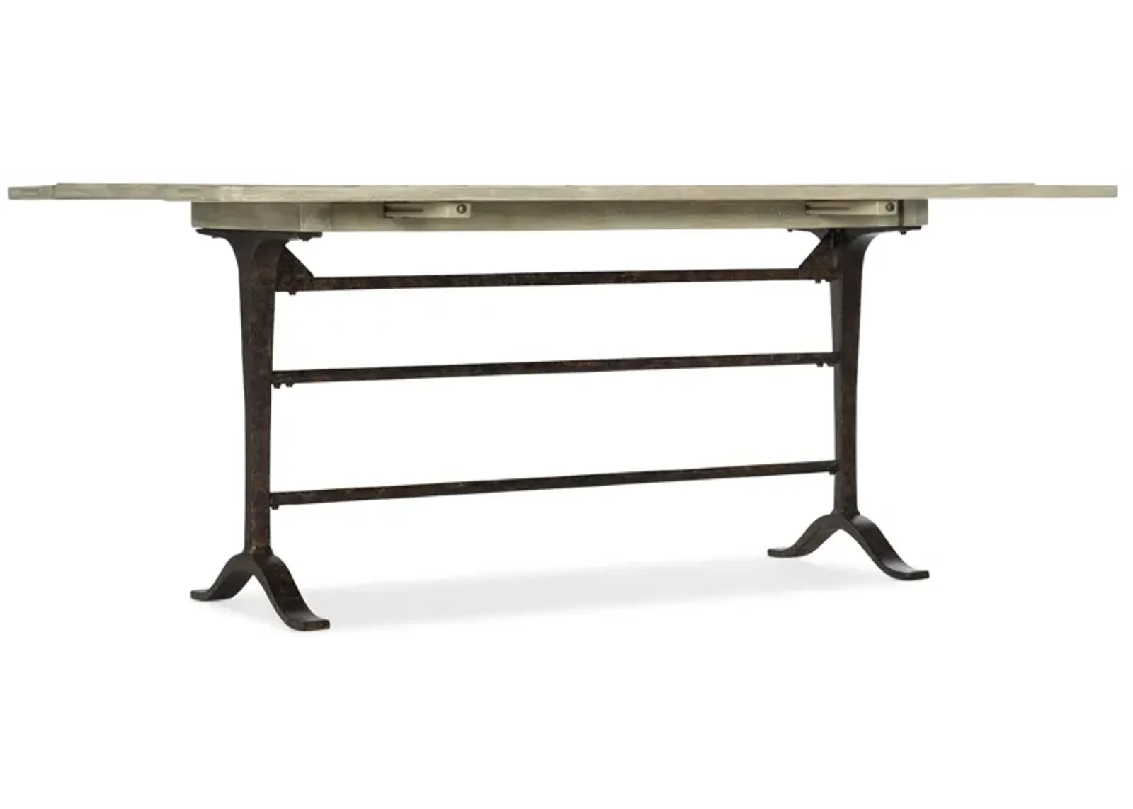 Hooker Furniture Ciao Bella Flip Top Console Table