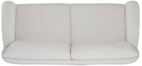 Bernhardt Asher Fabric Sofa Without Pillows