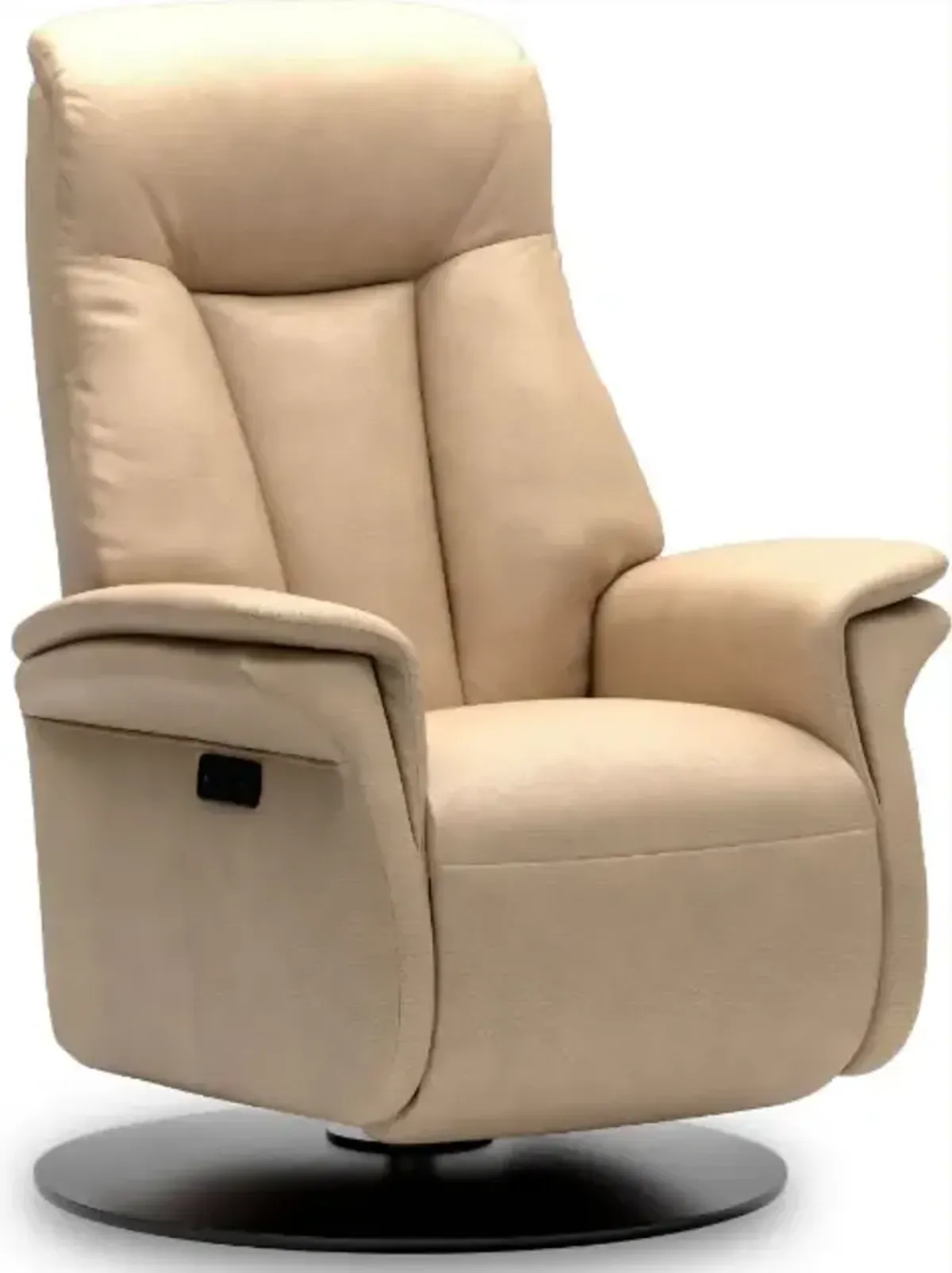 Norweigan Comfort Charleston X-Large Nexgen Relaxer in Trend Sand