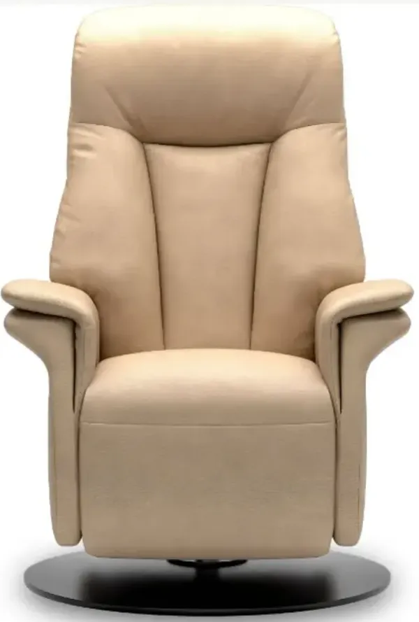 Norweigan Comfort Charleston X-Large Nexgen Relaxer in Trend Sand