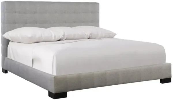 Bernhardt Lasalle Panel Bed King