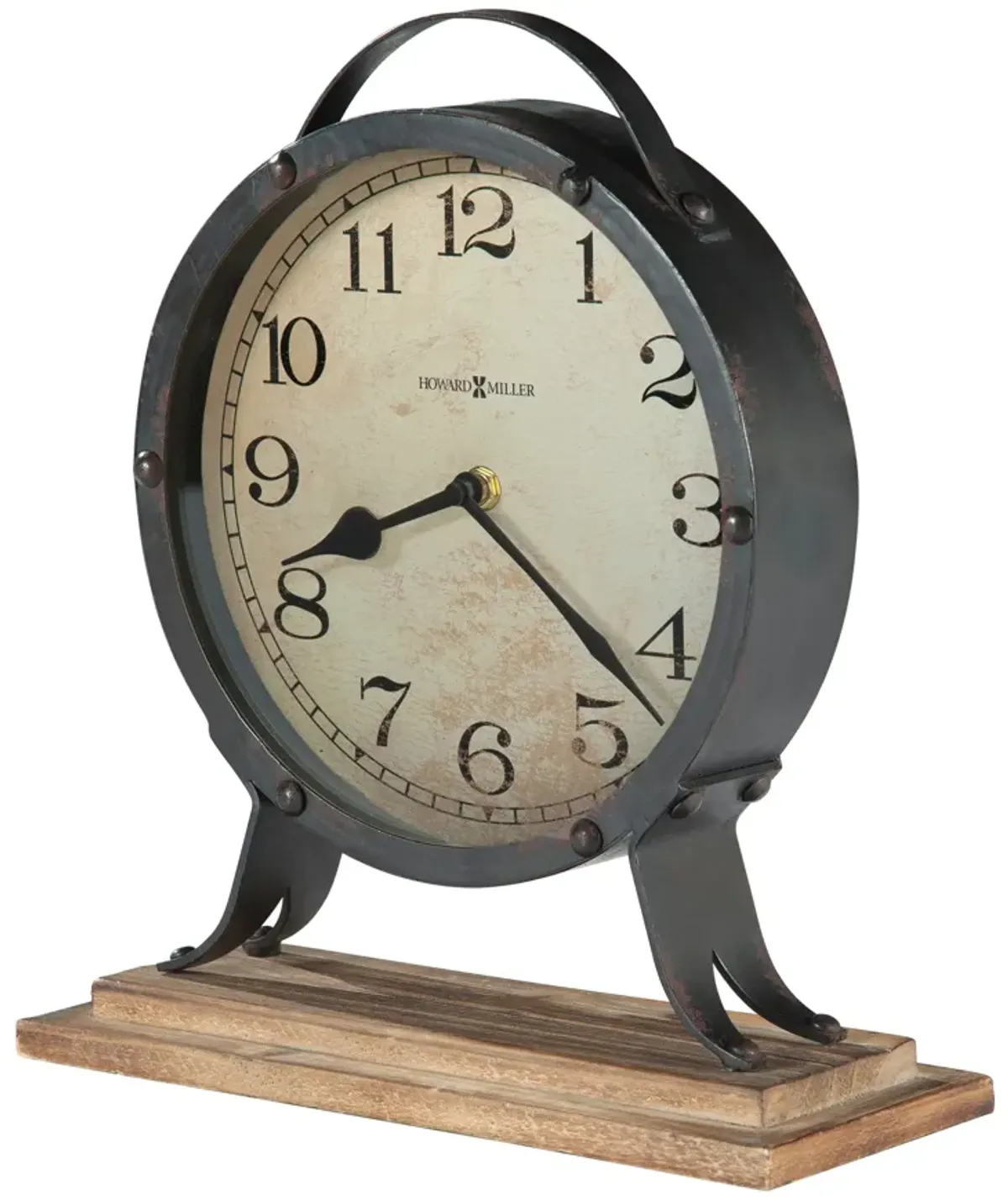 Howard Miller Gravelyn Mantel Clock