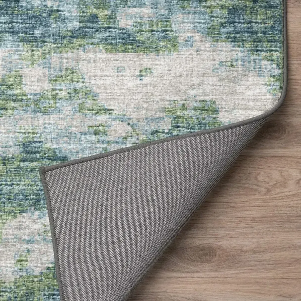 Dalyn Camberley Green Meadow 5'X8' Area Rug