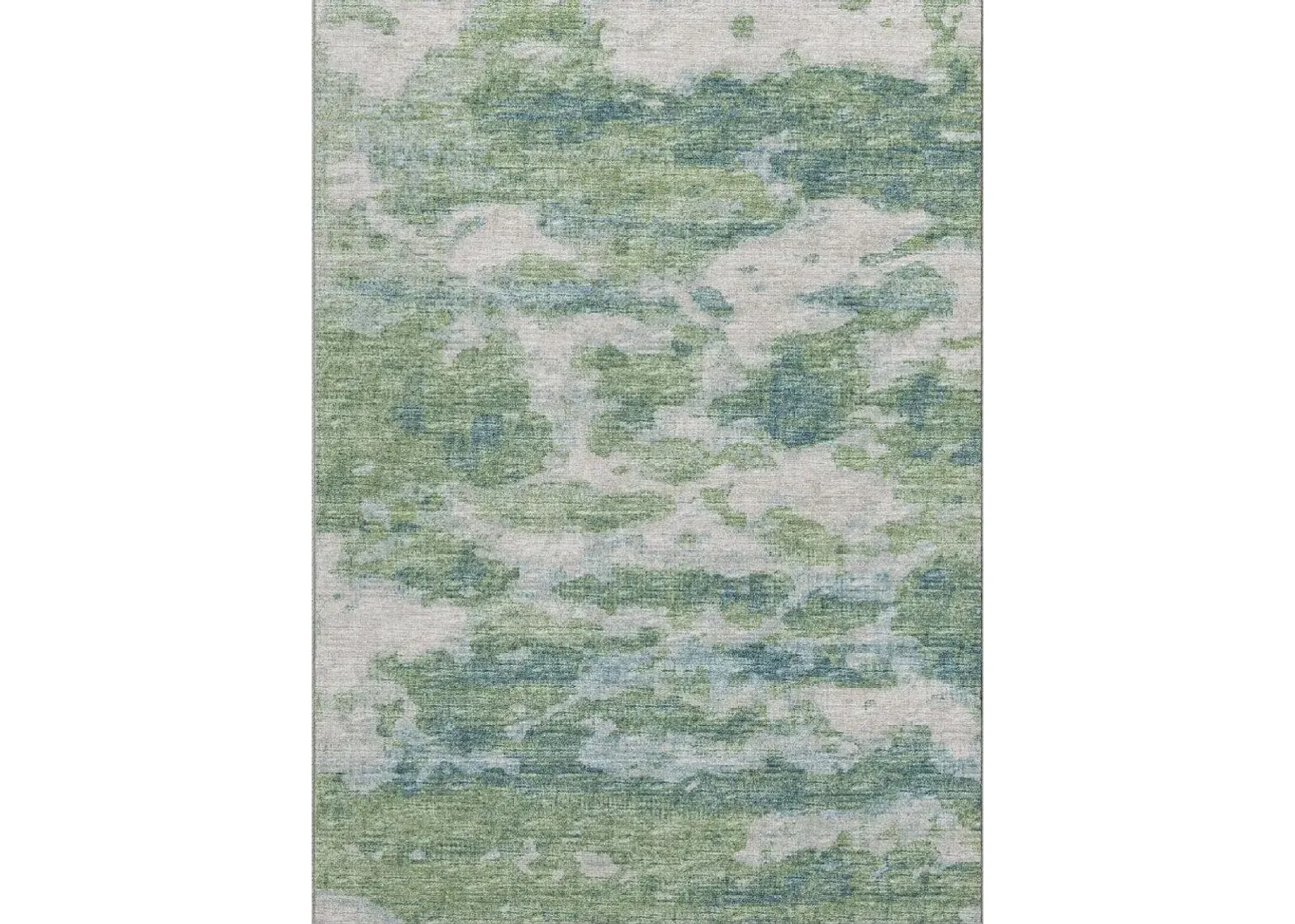 Dalyn Camberley Green Meadow 5'X8' Area Rug