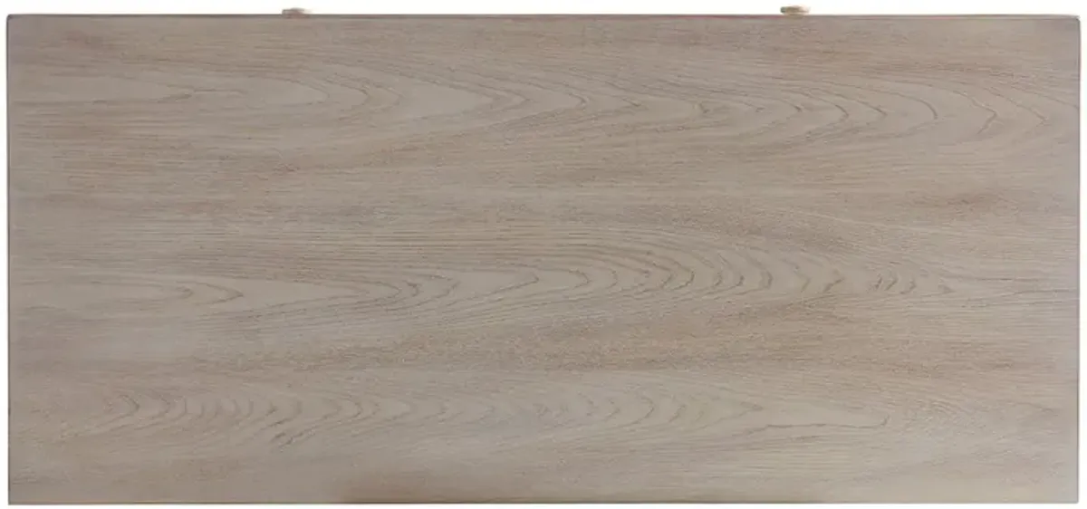 Barclay Butera by Lexington Newport Goldenrod Chest