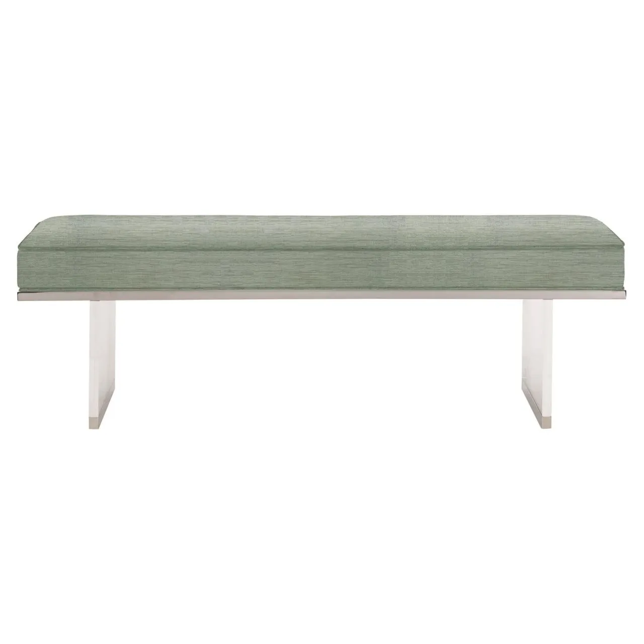 LAGUNA FABRIC BENCH