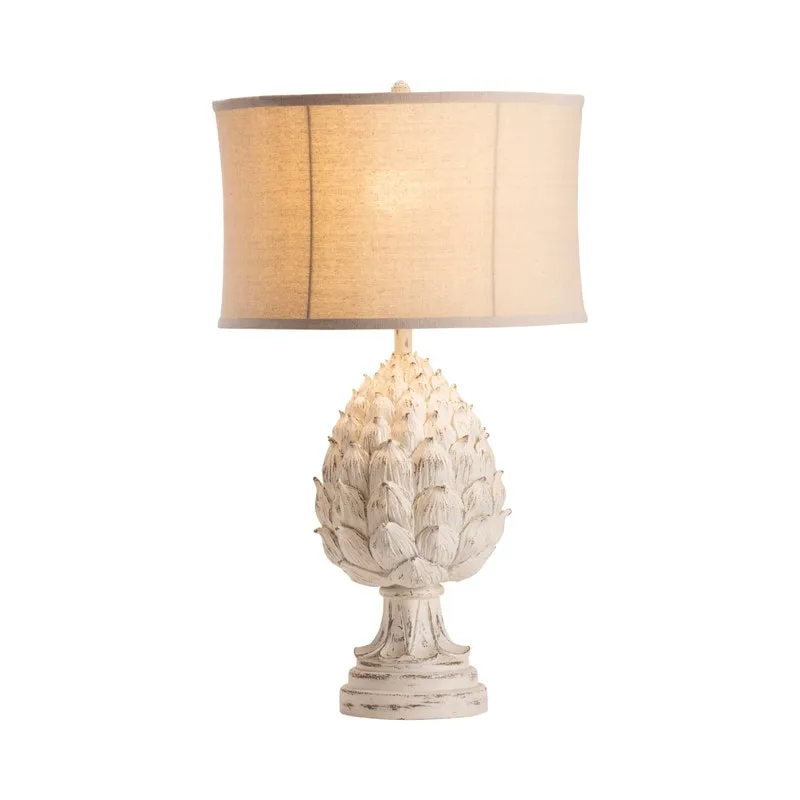 ARTICHOKE TABLE LAMP